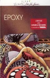 couverture de l'album Epoxy