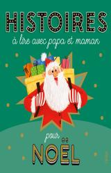 page album Histoires à lire avec papa et maman - Noël