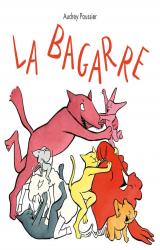 page album La bagarre