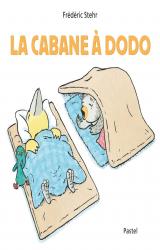 page album La cabane à dodo