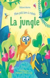 page album La jungle
