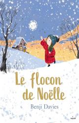 page album Le flocon de Noëlle