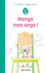 page album Mange mon ange !