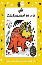 page album Petit dinosaure et ses amis