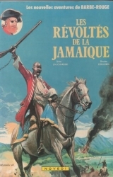 couverture de l'album Les révoltés de la Jamaïque