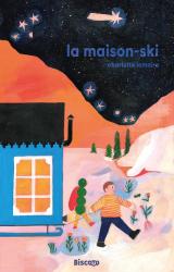 couverture de l'album La Maison-ski