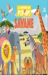 couverture de l'album Savane