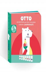 couverture de l'album Otto