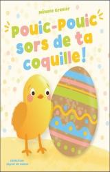 Pouic-Pouic sors de ta coquille !
