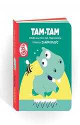 couverture de l'album Tam-Tam
