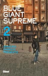 page album Blue Giant Supreme Vol.2