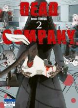 page album Dead Company T.2