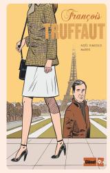 couverture de l'album François Truffaut