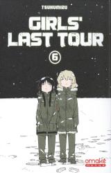 Girls' Last Tour T.6