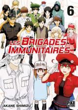 couverture de l'album