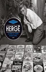 couverture de l'album Hergé