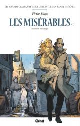page album Les Misérables T.1