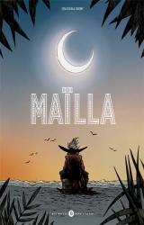 couverture de l'album Maïlla