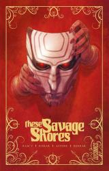 page album These Savage Shores