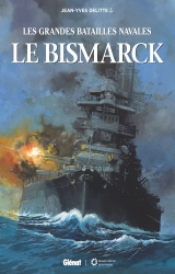couverture de l'album Le Bismarck