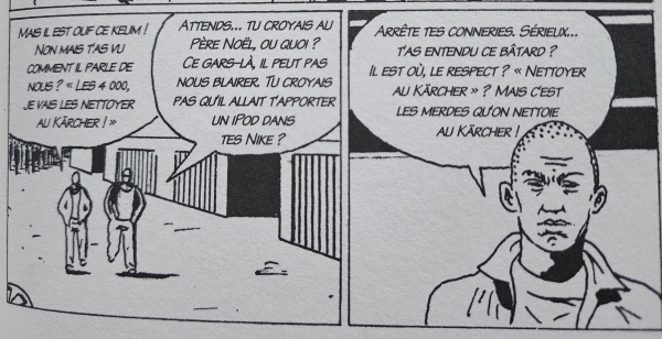 Ségo, François, papa et moi Ségo, François, papa et moi