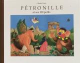 couverture de l'album Pétronille et ses 120 petits