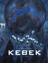 page album L'éternité