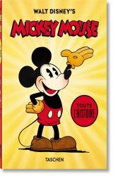 Walt Disney's Mickey Mouse  - Toute l’histoire