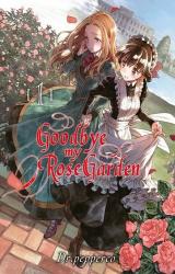 couverture de l'album Sayonara Rose Garden
