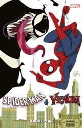 page album Spider-Man & Venom  - Double peine