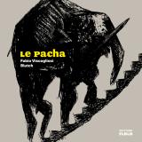 page album Le Pacha