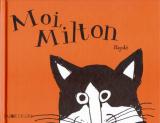 couverture de l'album Moi, Milton