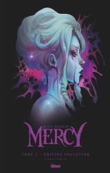 page album Mercy T.1 (Edition collector)