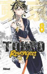 page album Tokyo Revengers T.8