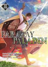 page album Faraway paladin t03 - 03