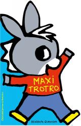 couverture de l'album Maxi Trotro