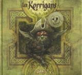 page album Les Korrigans