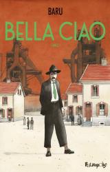 page album Bella Ciao T.1