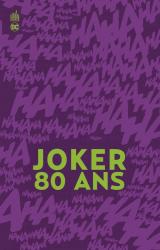 couverture de l'album 1940-2020, The Joker Super Spectacular #1  - Joker 80 ans