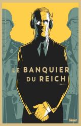 page album Le banquier du Reich T.2