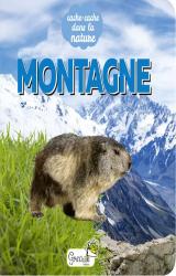 couverture de l'album Montagne