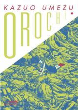 page album Orochi vol. 2/4