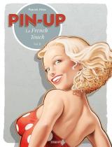 page album Pin up la french touch T.2