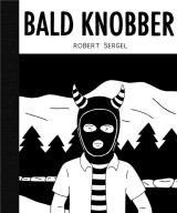couverture de l'album Bald Knobber