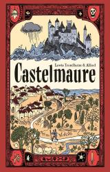 couverture de l'album Castelmaure