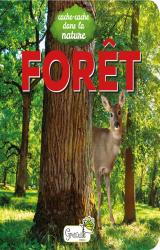 couverture de l'album Forêt