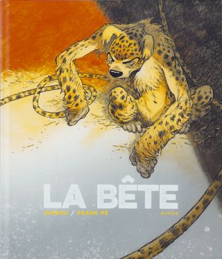 extrait de l'album