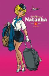 page album Natacha : 1997-2007