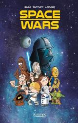 Space Wars T.2