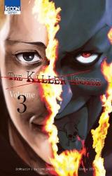 page album The Killer Inside T.3